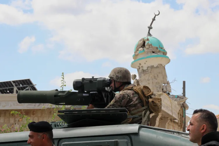 Airstrikes have paused and talks are pressing forward. But can the US and Iran take the off-ramp?